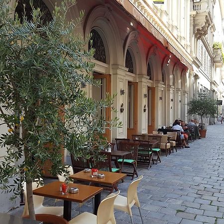 Sobieski Center Apartments Vienna Exterior photo