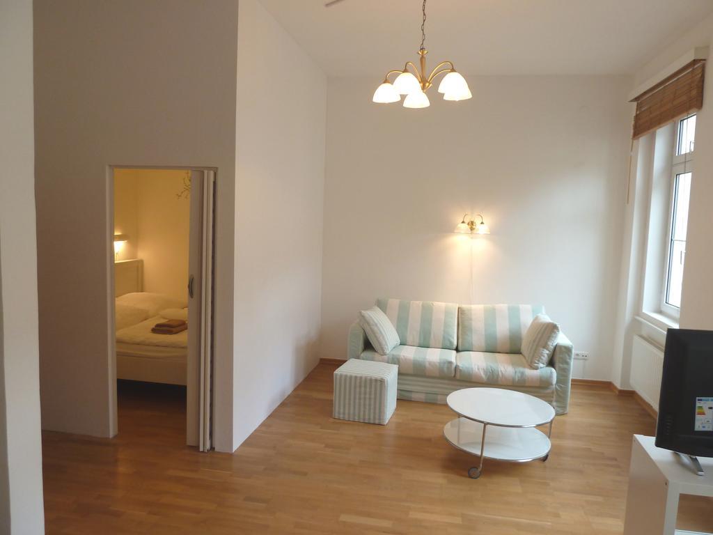 Sobieski Center Apartments Vienna Exterior photo